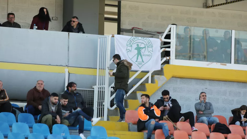 Είχε κόστος