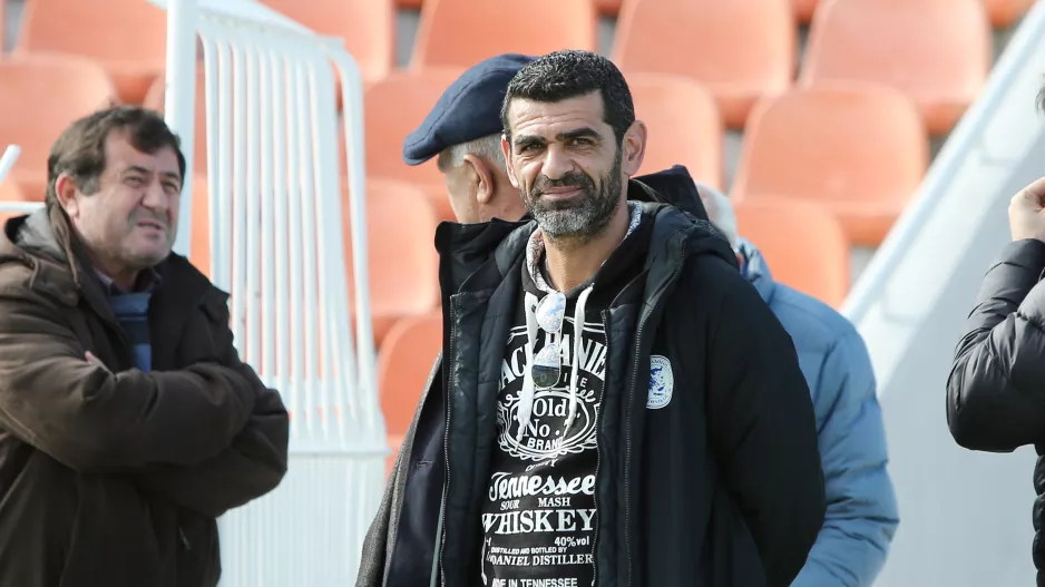 Με Jack Daniels