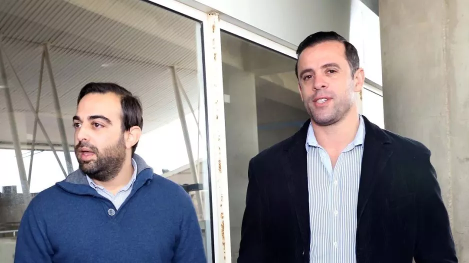 ΔΕΝ πήρα αυτό που ήθελαν
