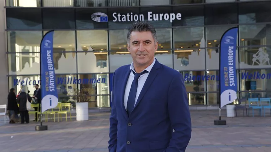 Ο Ζαγοράκης θέλει δικαίωση του ΠΑΟΚ για να παραμείνει στη ΝΔ!