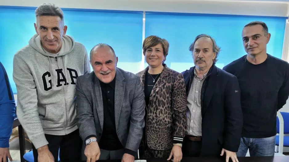 Στη Λεμεσό θα γιορτασθούν φέτος τα 35χρονα του ΑΓΟ
