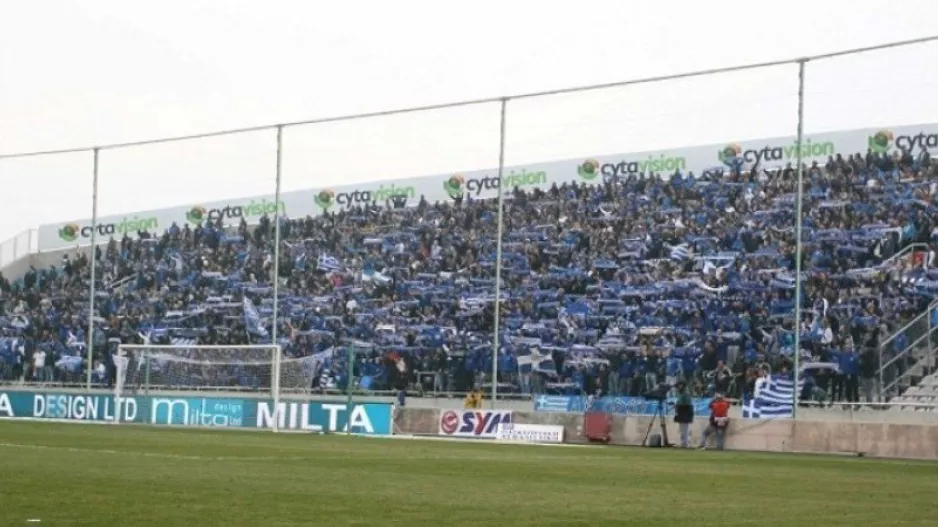 Ανόρθωση/Εισιτήρια για το ντέρμπι