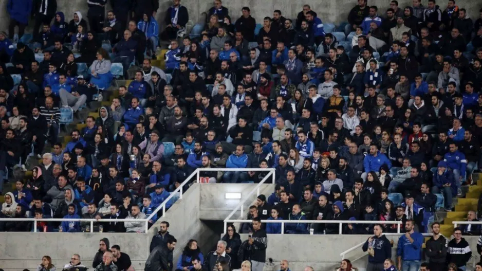 Έδωσε κι΄άλλα εισιτήρια στην Ανόρθωση η Ομόνοια