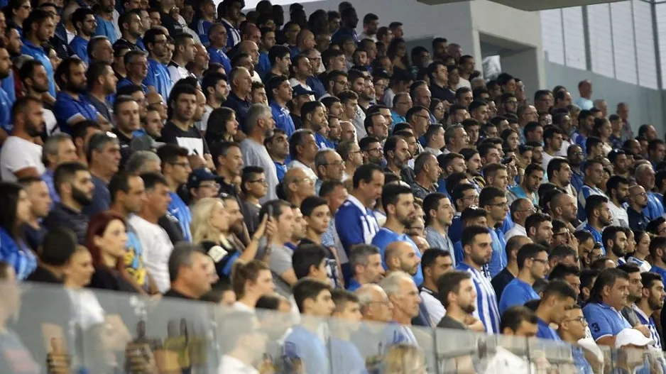 Προπώληση με ΑΠΟΕΛ