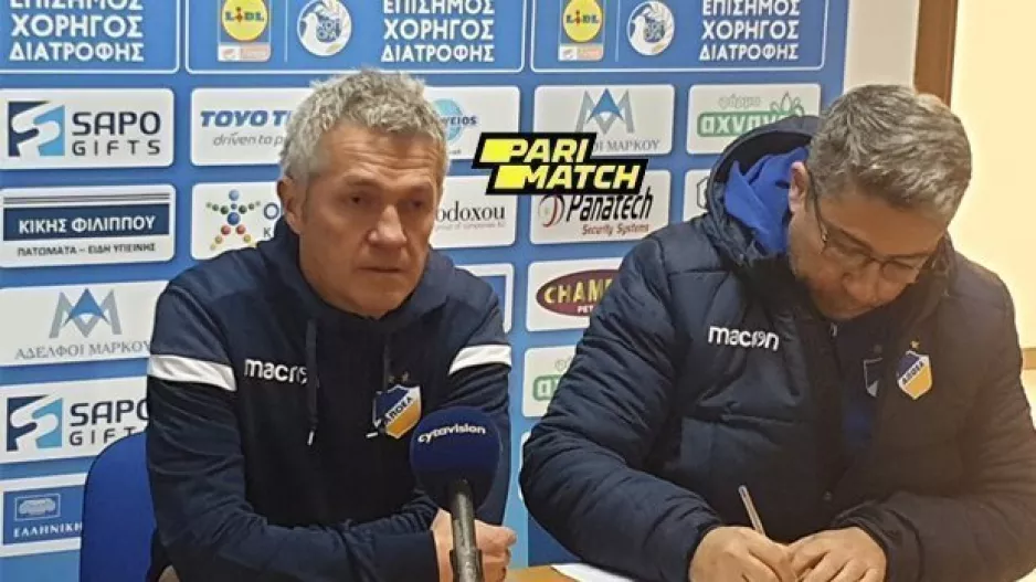 KARE: "Όταν έχεις 8-9 μεγάλες ευκαιρίες πρέπει να σκοράρεις"