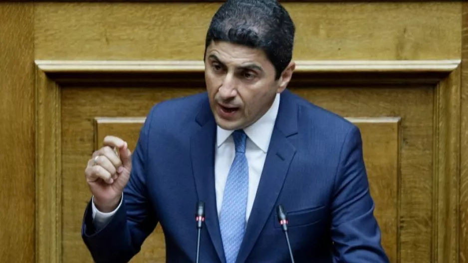 Αυγενάκης: Ποια η εξήγηση που έδωσε για την αντικατάσταση των μελών της ΕΕΑ
