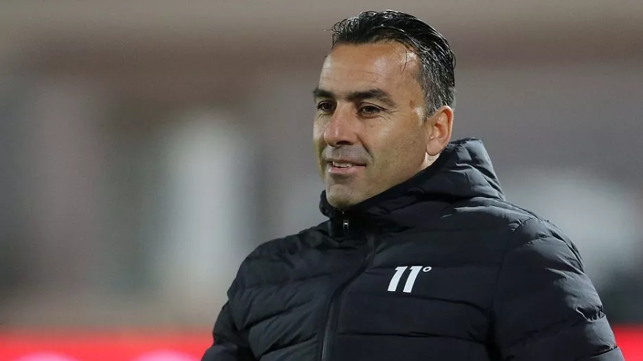 Διάσκεψη ενόψει ΑΠΟΕΛ