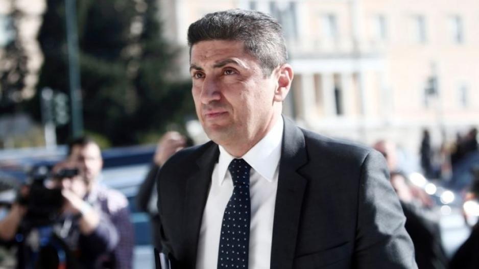 «Να παραιτηθεί ο Αυγενάκης, το ελληνικό ποδόσφαιρο οδηγείται στο χάος»