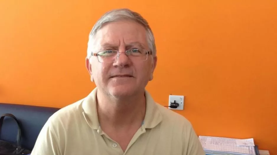 ΜΑΚΡΙΔΗΣ: "Είμαστε τρομοκρατημένοι, δεν έχει σωτηρία το ποδόσφαιρο μας"