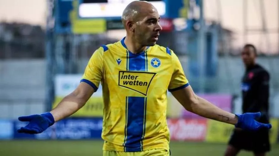Με απουσίες κόντρα στην ΑΕΚ