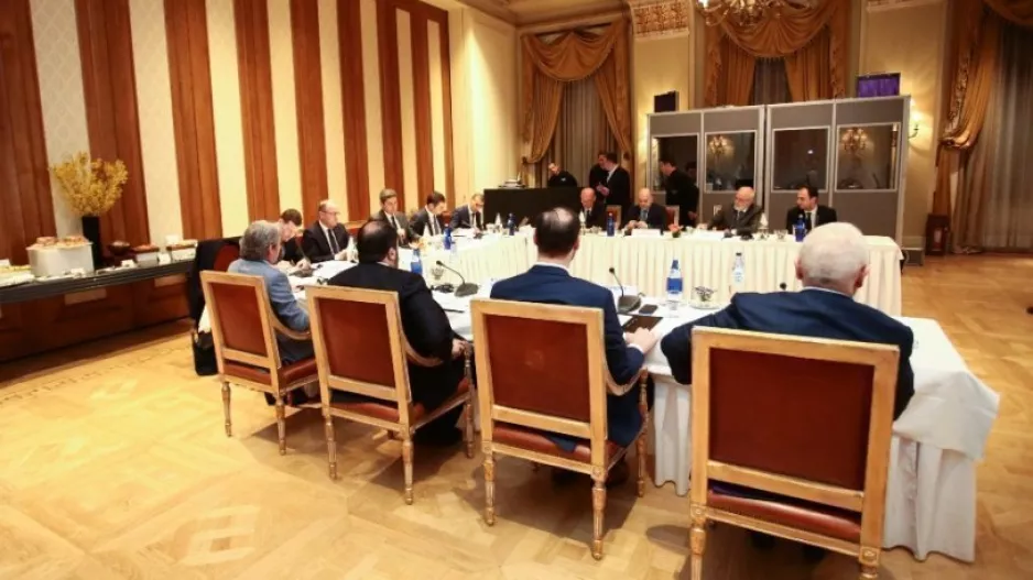 Big-4: Nέα συνάντηση με FIFA-UEFA πριν από τα play offs