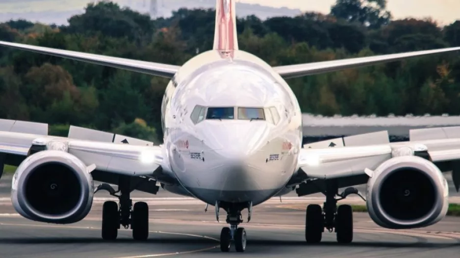 Σοκάρουν τα εσωτερικά μηνύματα της Boeing 