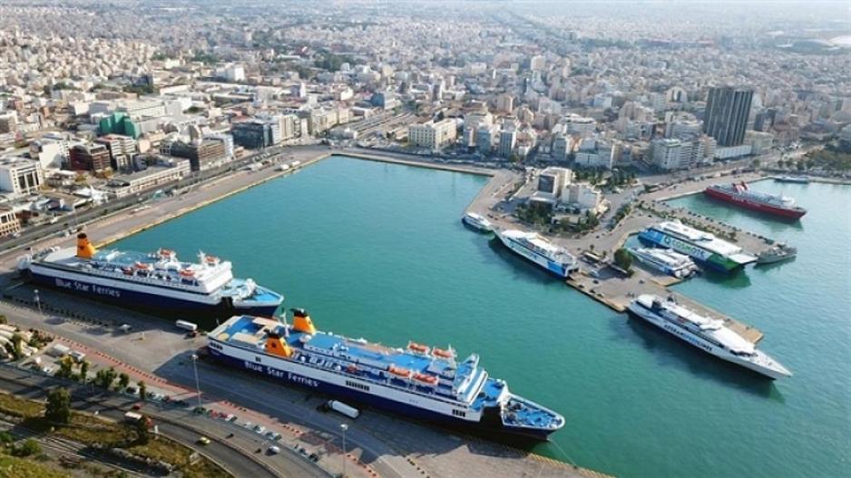 Λεμεσός-Πειραιάς: Πόσα θα κοστίζει το ακτοπλοικό εισιτήριο