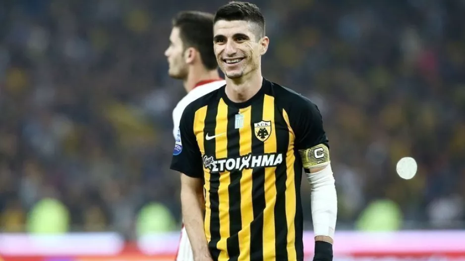 «Ενδιαφέρεται για Μάνταλο η Γκεζτεπέ»