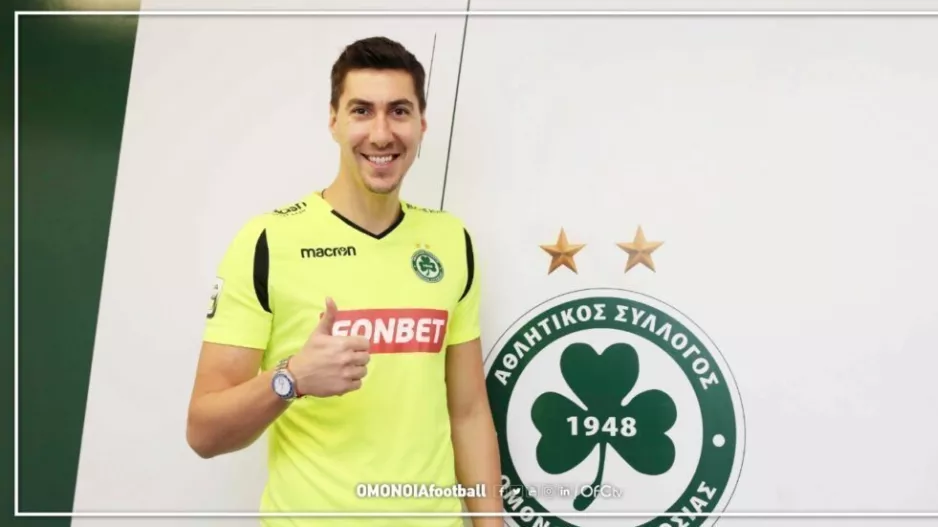 ΠΡΑΣΙΝΟΣ ο Pantilimon (φώτος)