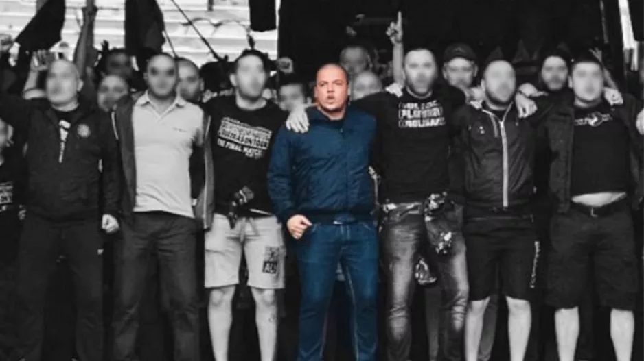 Γονείς Βούλγαρου οπαδού: «Να επιβληθούν στους δολοφόνους οι αυστηρότερες ποινές»