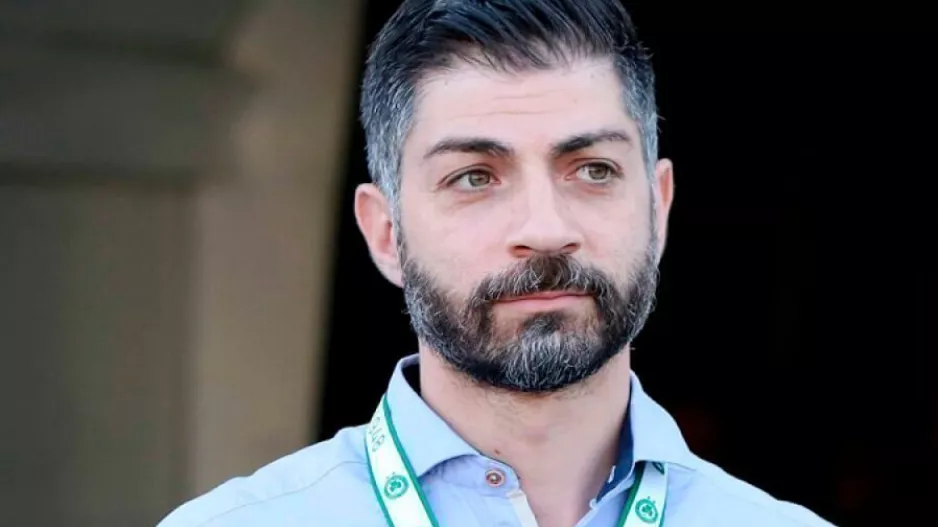 ΔΗΜΗΤΡΙΟΥ: “Μετατρέπουν το θέμα σε αντιπαράθεση ΑΠΟΕΛ και Ομόνοιας”