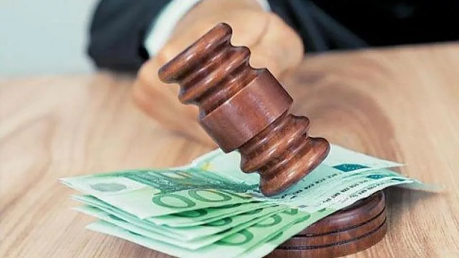 Σε γιορτινό κλίμα και πάλι οι αποφάσεις της δικαστικής!