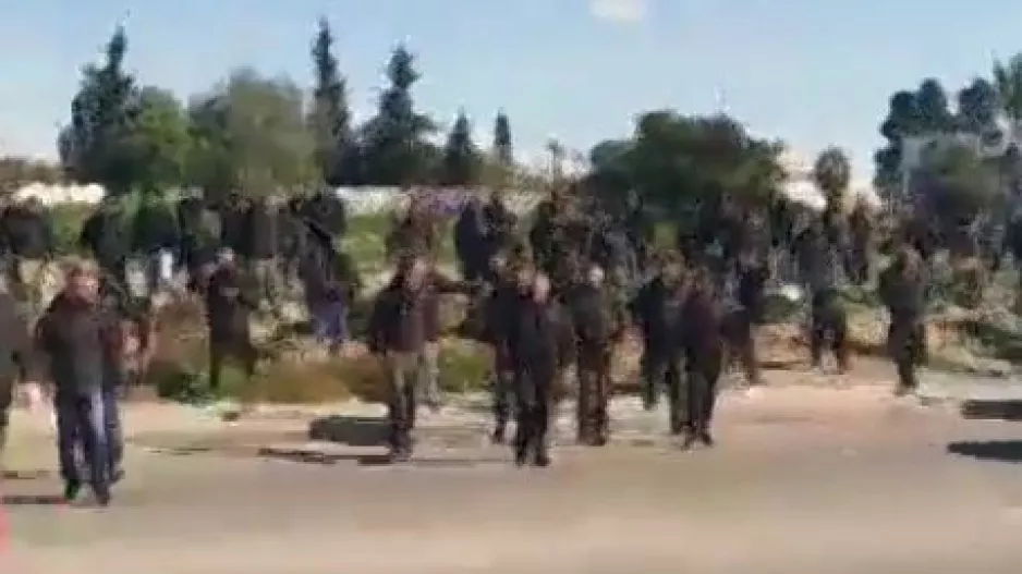 Οι ΠΟΡΤΟΚΑΛΙ στο μνημόσυνο Γρίβα