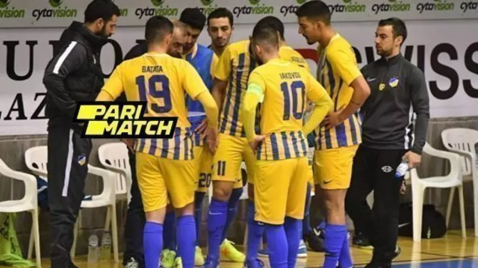 Από 0-3 στο 6-4 το ΑΠΟΕΛ! (φώτος)
