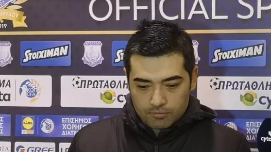 ΦΑΝΟΥΡΙΟΣ: "Αφιερωμένη η νίκη στον κόσμο/Να περιμένετε για τις μεταγραφές"