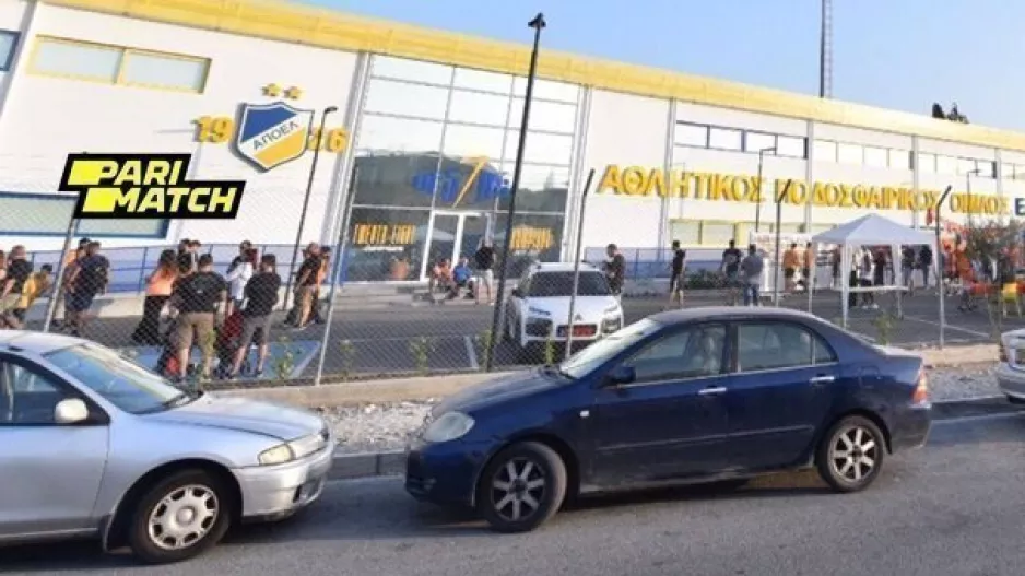 Υποδείξεις ΟΧΙ ΜΟΝΟ στους παίκτες (Τι λέχθηκε και σε ποιους)