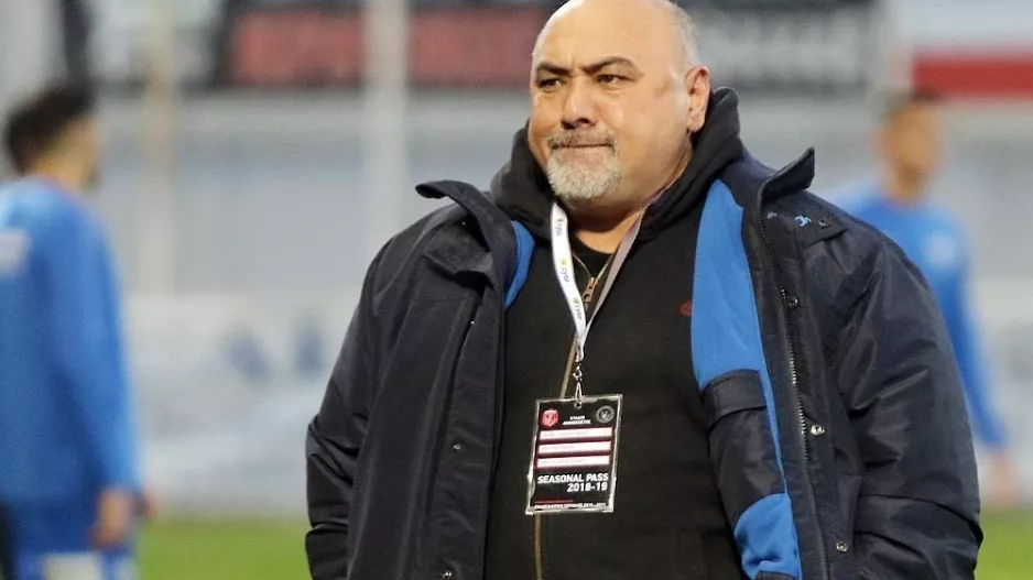 (ΑΝΑΚΟΙΝΩΣΗ) "Δεν έχουμε καμία σχέση με χειραγωγημένα ματς/Θα δικαιωθούμε" 