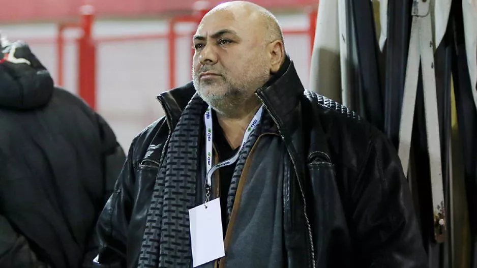 (ΑΝΑΚΟΙΝΩΣΗ) "Ελπίζουμε να πράξουν το αυτονόητο/Στηρίζουμε Διγενή"