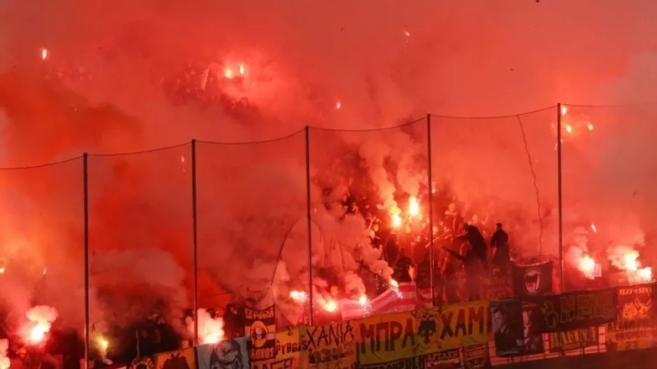 Πήρε αναβολή η ΑΕΚ, παίζει με κόσμο κόντρα στον Παναθηναϊκό!
