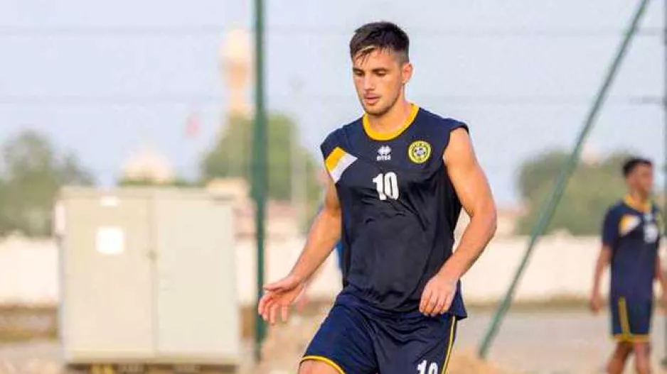 Florentin Matei/10 χιλιάδες