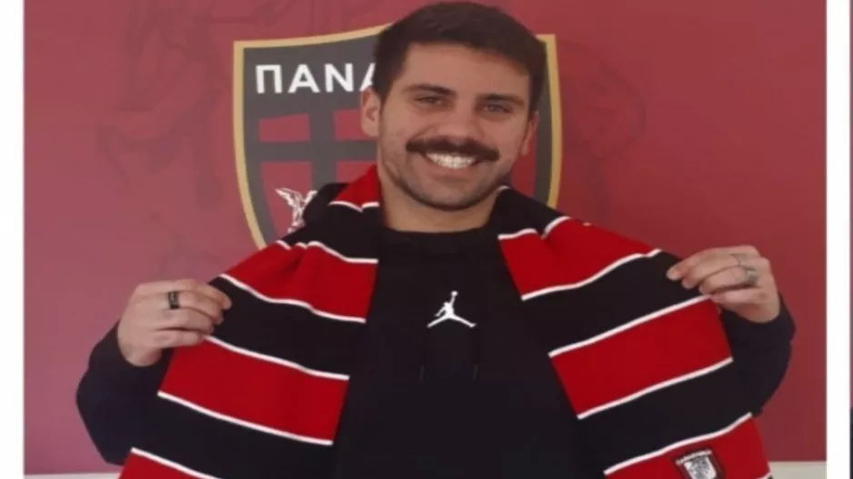 Ντεμπούτο για ΦΡΟΞΥ