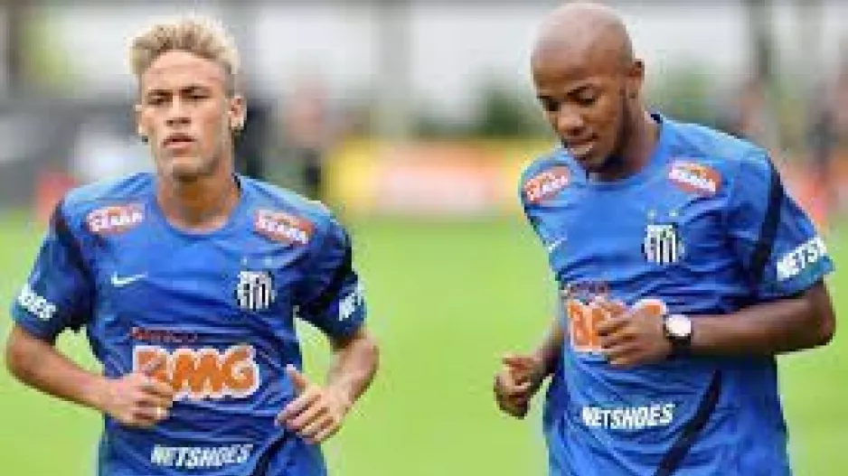 Με... Neymar/Πάφος FC