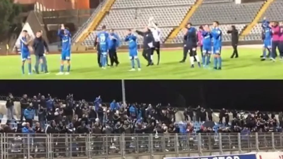 (BINTEO ΑΝΟ) Το "ευχαριστώ" στον κόσμο/ανάρτηση