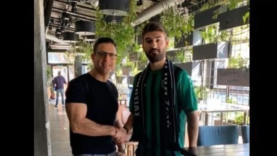DEAL με Μουχτάρη