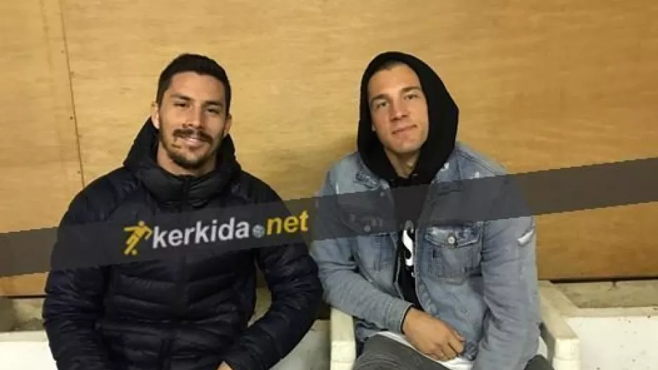 Οι τιμωρημένοι... με τον κόσμο (φώτος) 