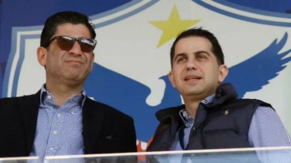 Aπάντηση ΓΛΥΚΗ στον Όμιλο Παλαιμάχων Ομόνοιας