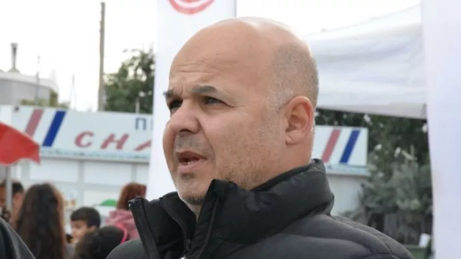 ΧΑΜΠΟΥΛΛΑΣ για μεταγραφές, Παντελή και υπόθεση Ντούρις 