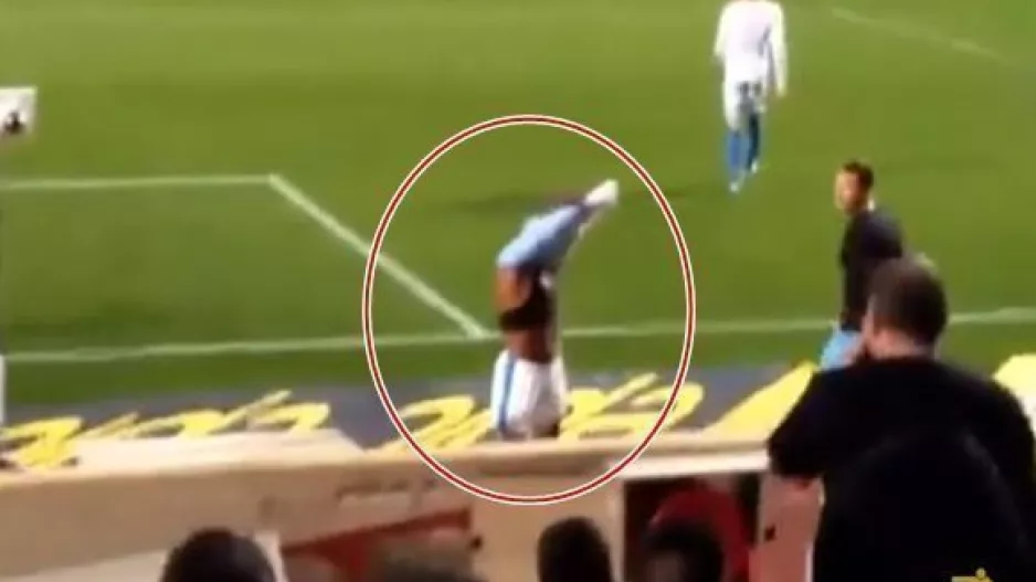 ΕΔΩ κατέληξε η φανέλα του Μπένσοπ (φώτο)