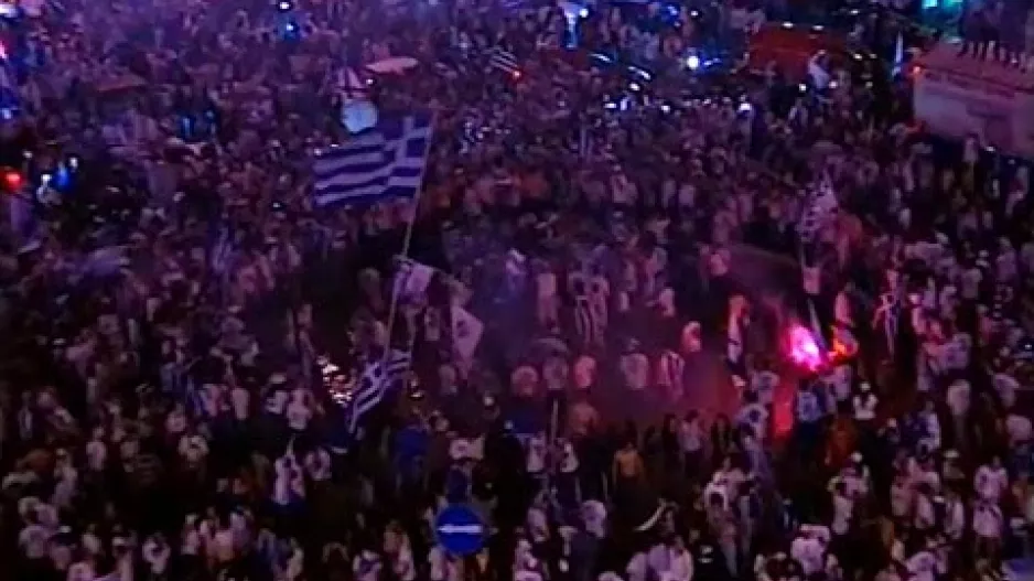 Απόλλων 2006