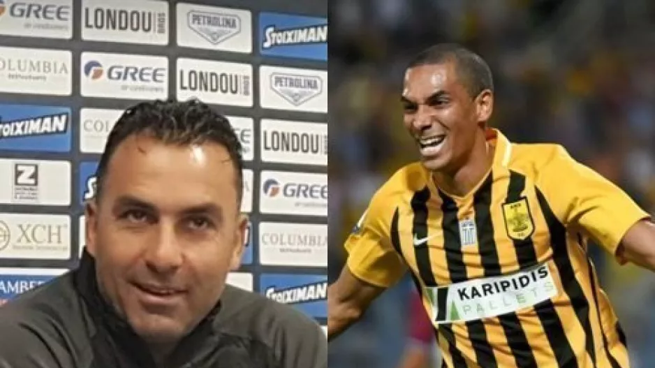 ΑΠΑΝΤΗΣΕ για Nicolas Diguiny