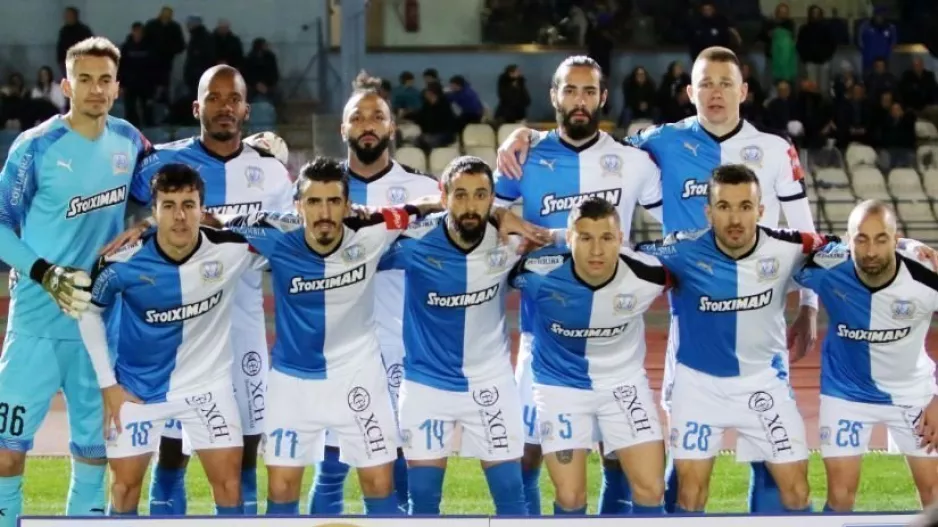 Ο Απόλλωνας των ντέρμπι, το "βάθος" και οι... ποιοτικές λύσεις!