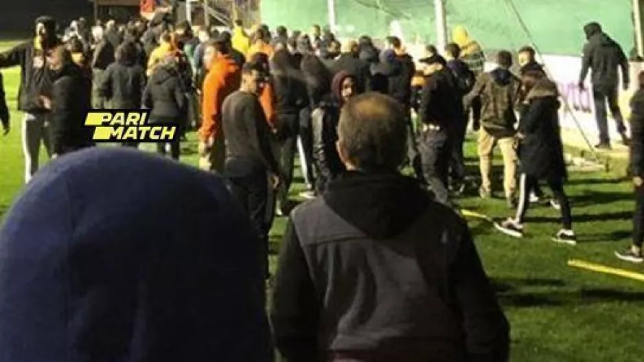 ΠΟΡΤΟΚΑΛΙ/"Ελπίζουμε άπαντες να πήραν το μήνυμα"