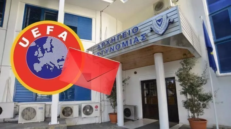 Ανοίγουν οι κόκκινοι Φάκελοι/ΕΞΕΛΙΞΕΙΣ