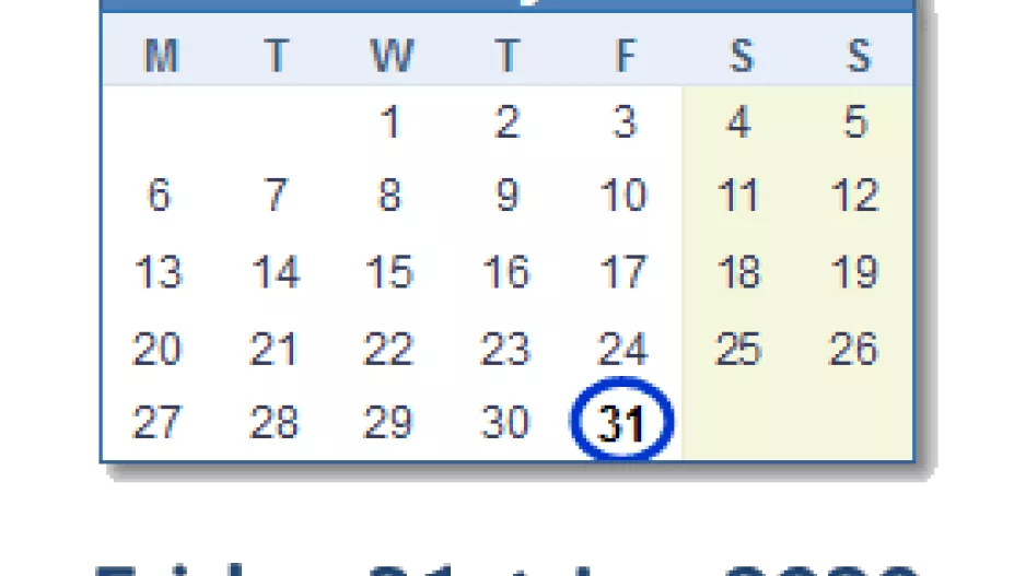 Παρασκευή 31/1!!!