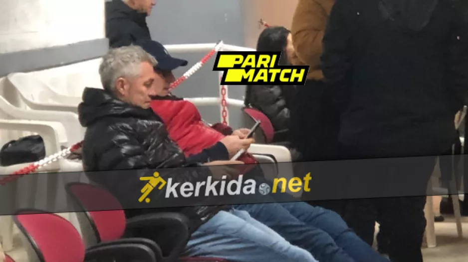 "Κατασκοπεία" από Kåre Ingebrigtsen
