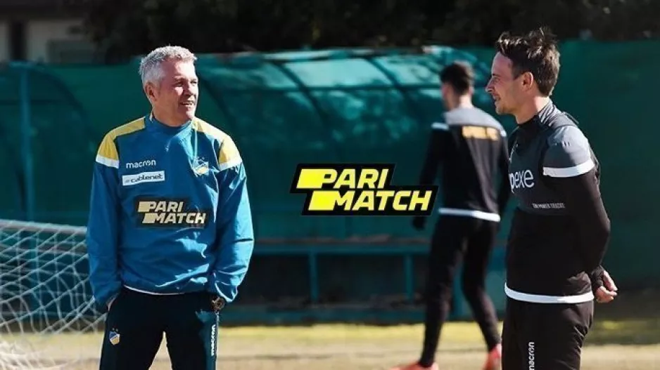 ΚΛΙΚΣ από τον Parimatch Αρχάγγελο 