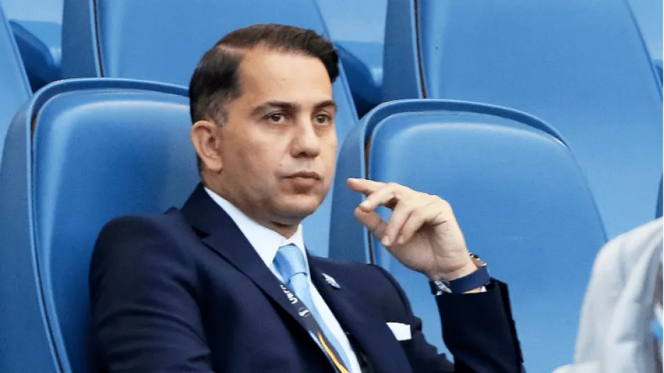 Με ΚΙΡΖΗ... η διάσκεψη