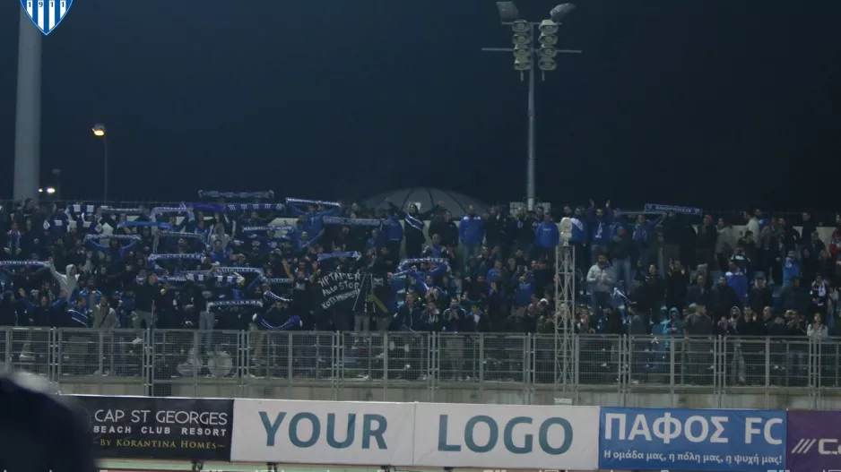 Δίνουν… χρώμα στην Ανατολική οι Ανορθωσιάτες 
