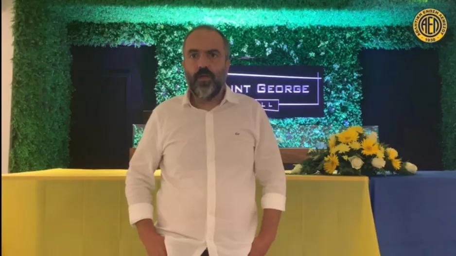 Χριστοδούλου: "Προσχεδιασμένο και καλά οργανωμένο/Μείνετε αμέτοχοι μαλ...."