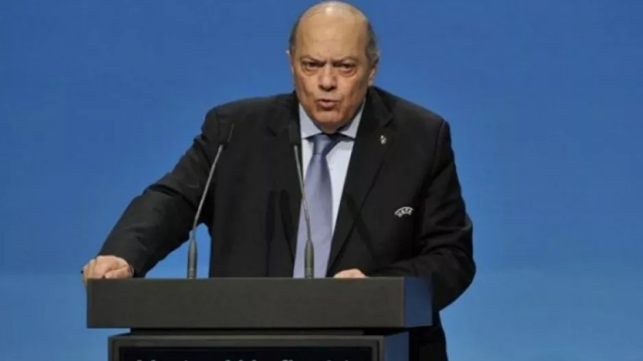 ΛΕΥΚΑΡΙΤΗΣ για ανακοίνωση Ομόνοιας: "ΟΥΕΦΑ και ΦΙΦΑ δεν επεμβαίνουν στα εσωτερικά εκτός αν..."